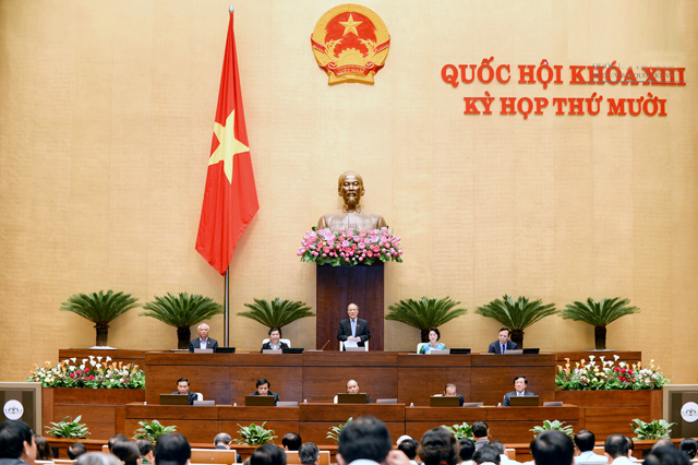 អ្នកបោះឆ្នោតវាយតំលៃខ្ពស់ចំពោះការផ្លាស់ប្ដូរថ្មីរបៀបសួរដេញដោលនិងឆ្លើយការសួរដេញដោលនៅរដ្ឋសភា